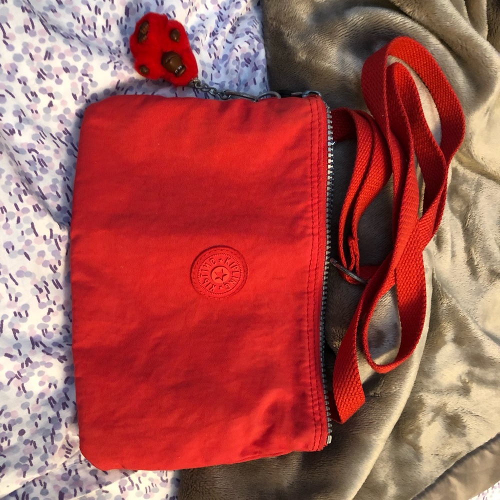 Crossbody bag